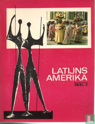 Latijns Amerika - Deel 2 - Afbeelding 1