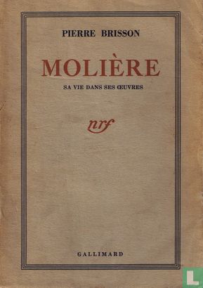 Molière - Bild 1