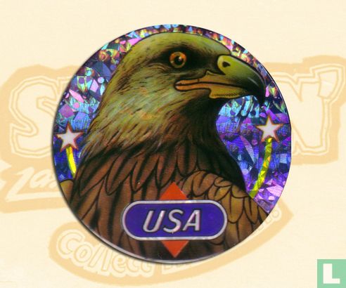 American Eagle - Afbeelding 1