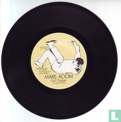 Make Room - Image 3