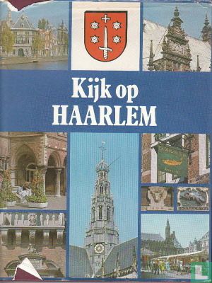 Kijk op Haarlem - Afbeelding 1