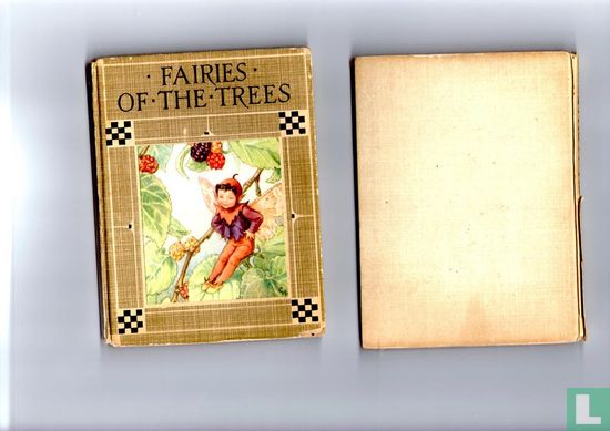 Fairies of the Trees - Bild 1