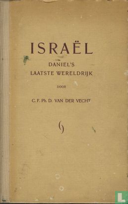 Israel, Daniel's laatste wereldrijk - Bild 1