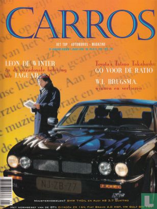 Carros 1 - Afbeelding 1