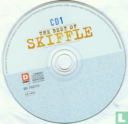 The Best of Skiffle - Image 3
