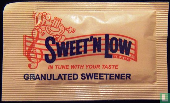 Sweet 'n Low - Image 1