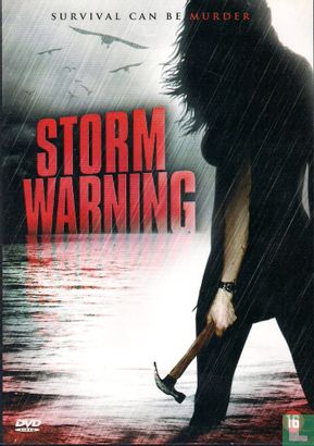 Storm Warning - Afbeelding 1