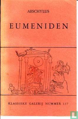 Eumeniden - Afbeelding 1