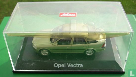 Opel Vectra - Afbeelding 3