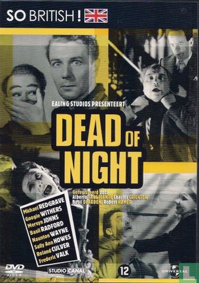 Dead of Night - Image 1