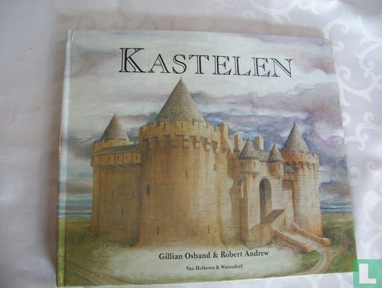 Kastelen - Image 1