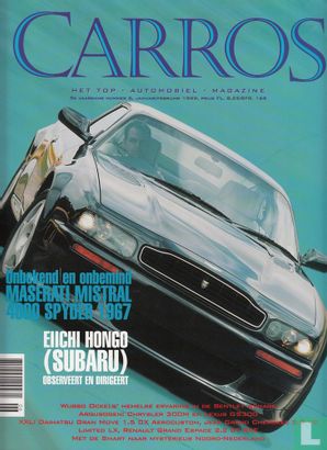 Carros 6 - Afbeelding 1