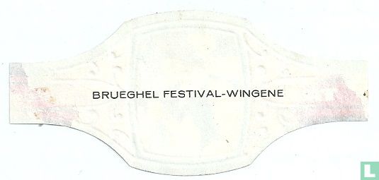 Brueghel Festival-Wingene  - Bild 2