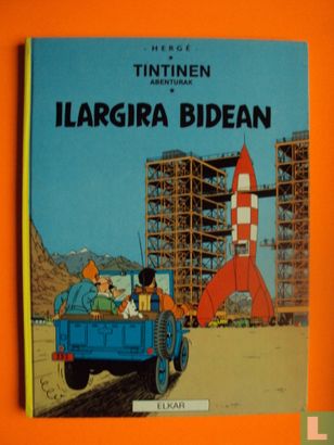 Ilargira Bidean - Image 1