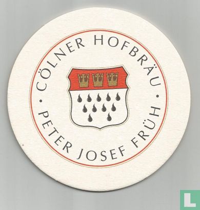 Peter Josef Früh 10,7 cm - Bild 1
