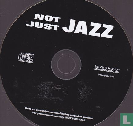 Not just Jazz - Bild 3