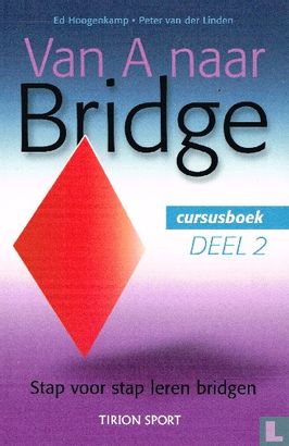 Van A naar Bridge - cursusboek deel 2 - Bild 1