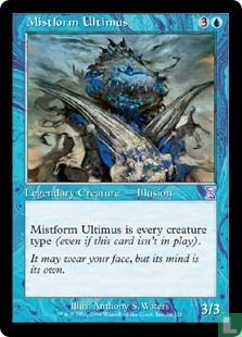 Mistform Ultimus - Bild 1