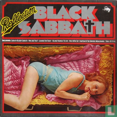 Reflection Black Sabbath - Image 1