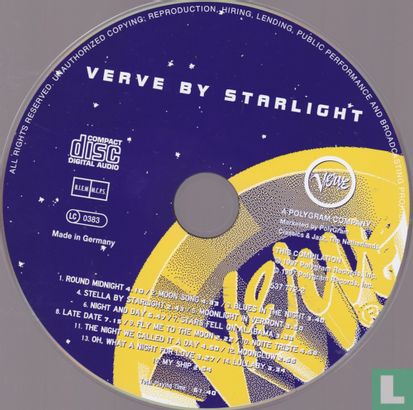 Verve by starlight  - Afbeelding 3