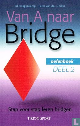 Van A naar Bridge - oefenboek deel 2 - Image 1