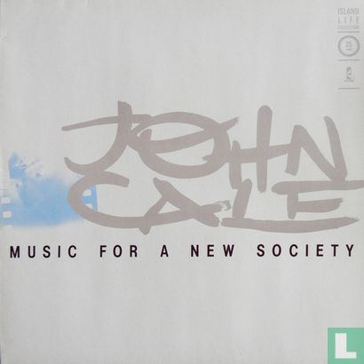 Music for a new society - Afbeelding 1