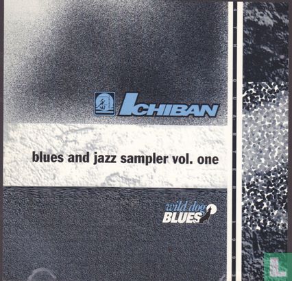 Ichiban Blues and Jazz Sampler vol. one - Bild 1