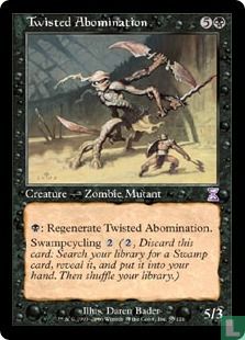 Twisted Abomination - Afbeelding 1