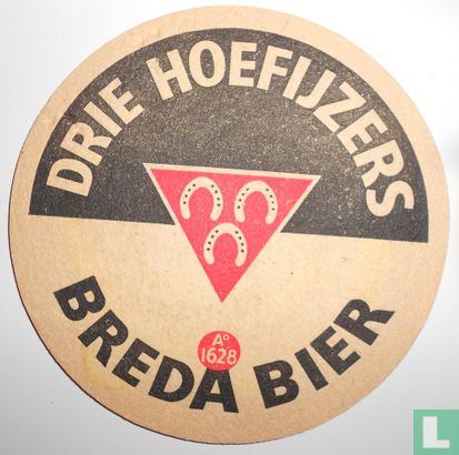 Breda Bierfeesten 1961 - Afbeelding 2