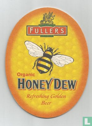 Honey Dew - Image 1