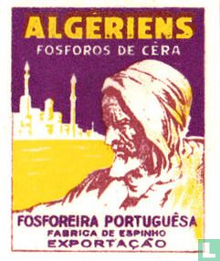 Algeriens