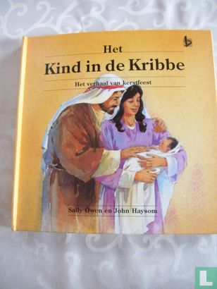 Het Kind in de Kribbe - Image 1