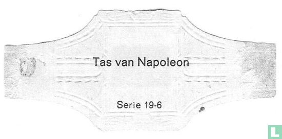 Tas van Napoleon  - Bild 2