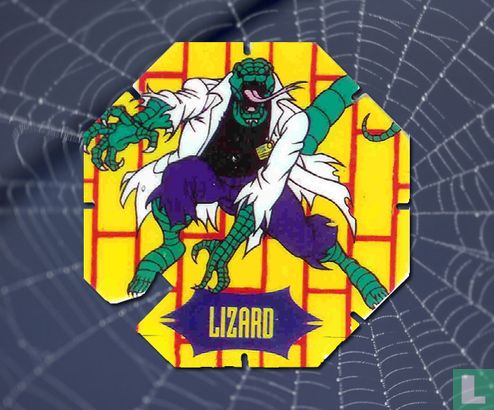 Lizard - Bild 1