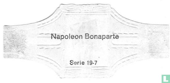 Napoleon Bonaparte - Afbeelding 2