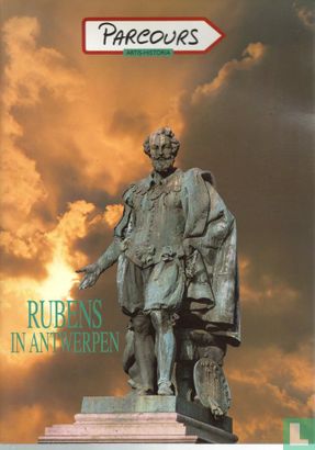 Rubens in Antwerpen - Afbeelding 1
