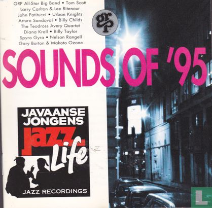 Sounds of '95 - Afbeelding 1