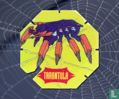 Tarantula - Image 1