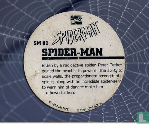 Spider-man - Image 2
