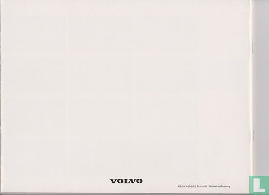 Volvo 940 - Afbeelding 2
