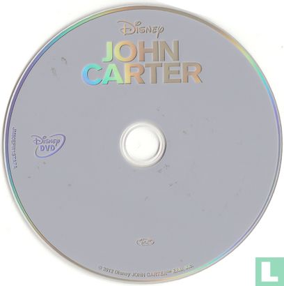 John Carter - Afbeelding 3