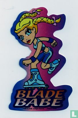 Blade Babe