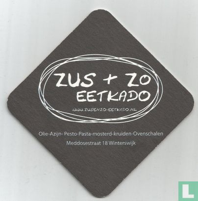 Zus + Zo - Image 1