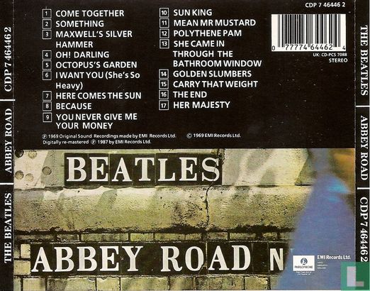 Abbey Road - Image 2
