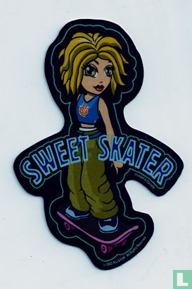 Sweet Skater