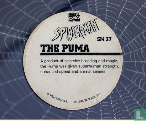 The puma - Image 2