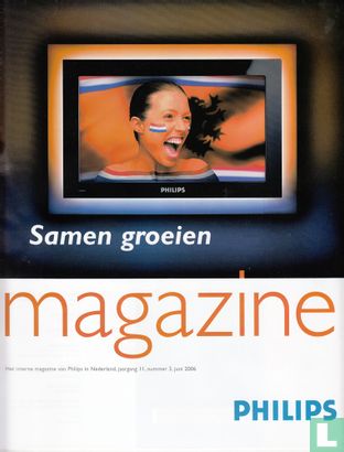 Philips Magazine 3 - Afbeelding 1