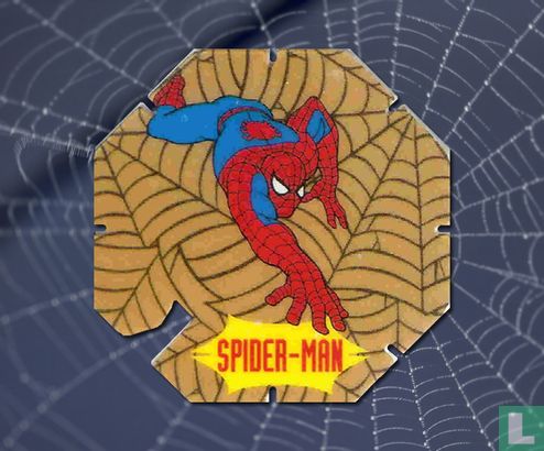 Spider-man - Image 1