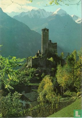 De Aostavallei - Image 1