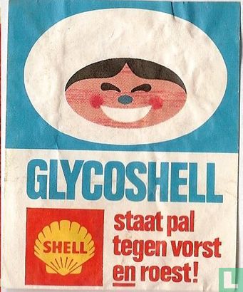 Glycoshell 